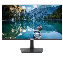 REDSTONE RDS-240H 24 INCHES IPS FRAMELESS FHD MONITOR 